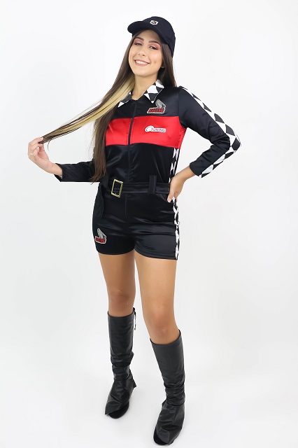 Formula 1 - Macaquinho